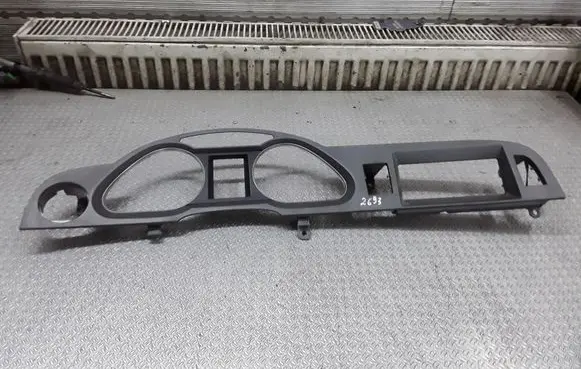 Audi A6 S6 C6 4F Dashboard trim 4F1857115A