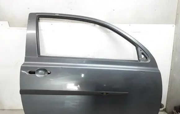 Nissan Micra Door (2 Door Coupe) 