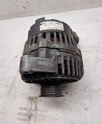 Audi A8 S8 D2 4D Generator/alternator 038903018GX