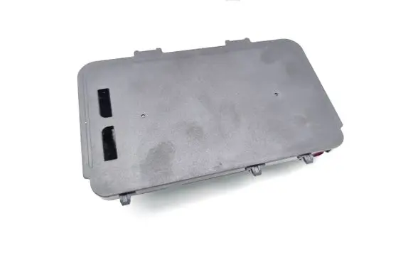 Volkswagen ID.3 Wireless charging module 3P0035502B