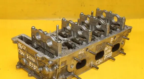 Audi A6 C7 Engine head 0594AF