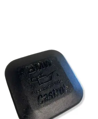 BMW 3 E46 Oil filler cap 7509328