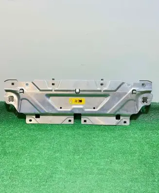 BMW 3 G20 G21 Radiator support slam panel bracket 51647422287
