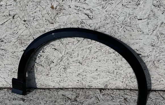 Audi Q2 - Front arch trim 81A853718A