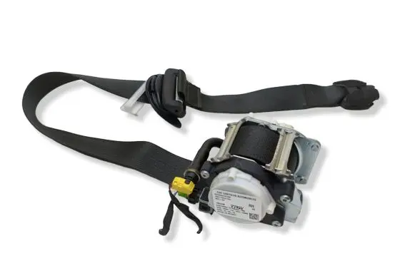 Jeep Grand Cherokee WL Front seatbelt 185223R