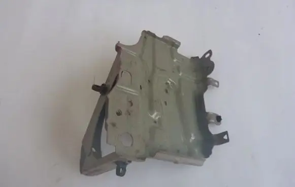 Toyota Aygo AB40 Battery box tray 