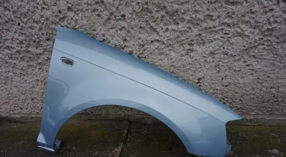 Audi A3 S3 8P Fender
