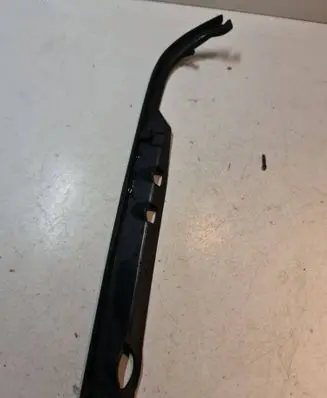 Audi 80 90 B2 Under headlight/headlamp trim 811853835D 857853835A