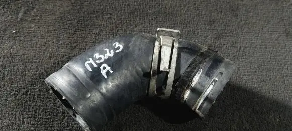 Mazda 323 F Intercooler hose/pipe