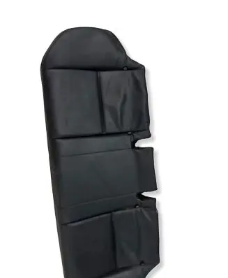 Mercedes-Benz C W204 Rear seat A2049200050 2049200050