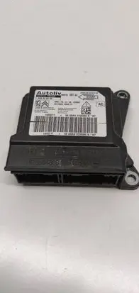 Peugeot 308 Airbag control unit/module