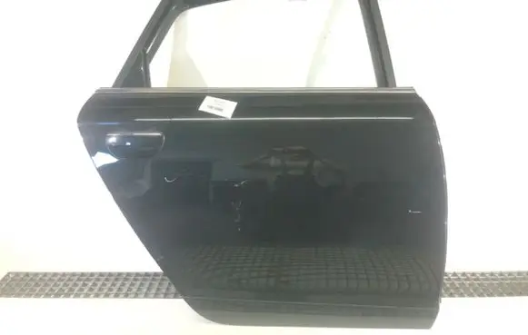 Audi A6 S6 C6 4F Rear door