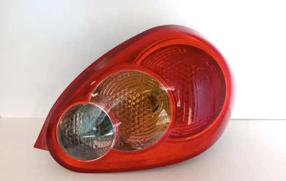 Toyota Aygo AB10 Rear/tail lights 815500H020