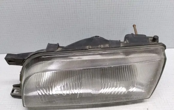 Nissan Sunny Headlight/headlamp TYC203748 203125