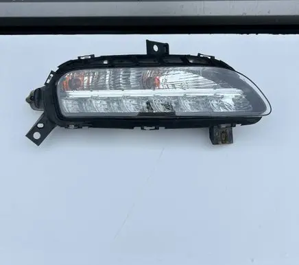 Porsche Panamera (970) Front fog light 97063108203 6590100001