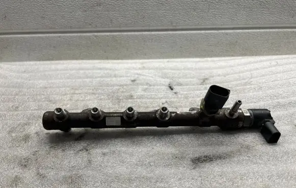 Ford Ranger Fuel main line pipe HC9Q9D280AA