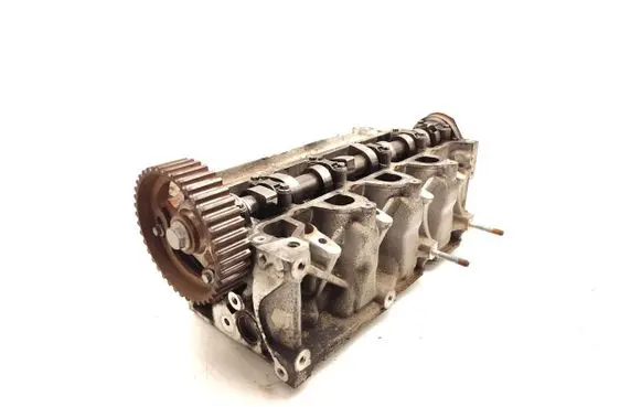 Renault Scenic RX Engine head 949716 K9K836