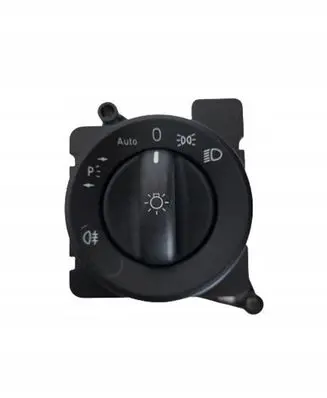 Mercedes-Benz Sprinter W906 Light switch 9069052901