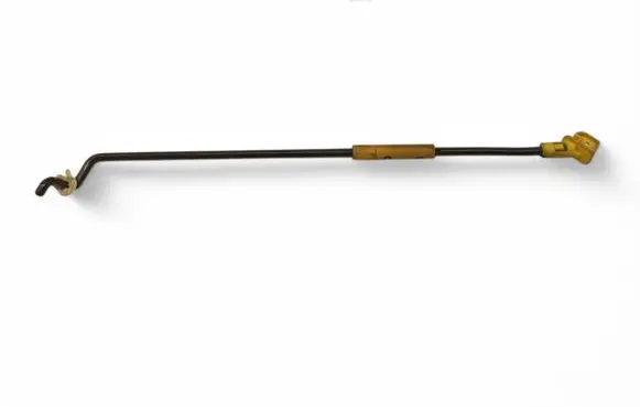Chrysler Pacifica Engine bonnet/hood prop rod/strut 