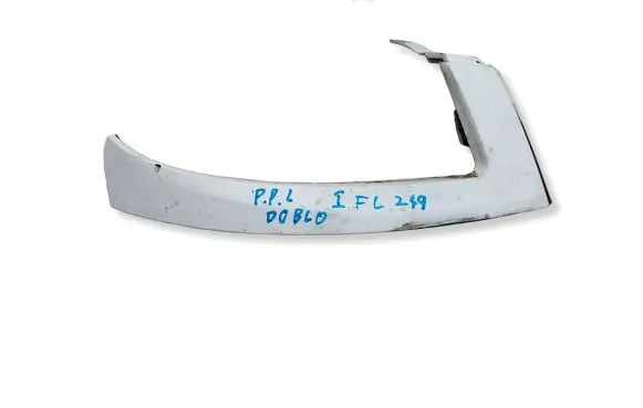 Fiat Doblo Under headlight/headlamp trim 