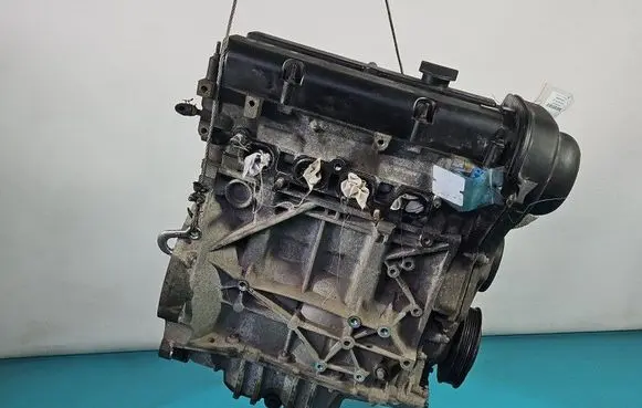 Ford Fiesta Engine SNJA IMPRK1578293