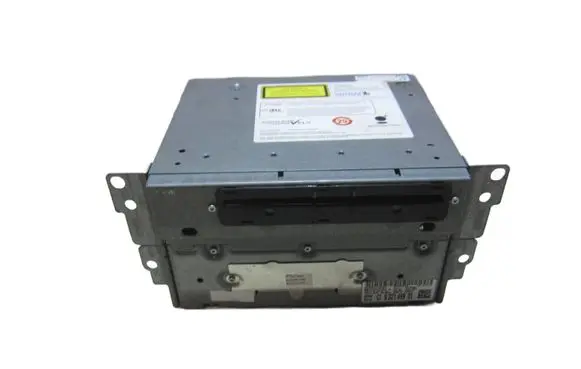 BMW 3 F30 F35 F31 GPS navigation control unit/module 9321499 F33FDVVC15BMW