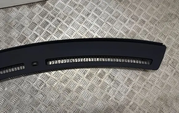 Ford Explorer V Dashboard air vent grill cover trim DB5378046B62 GB5Z19G468AA FB5Z78044E82CB
