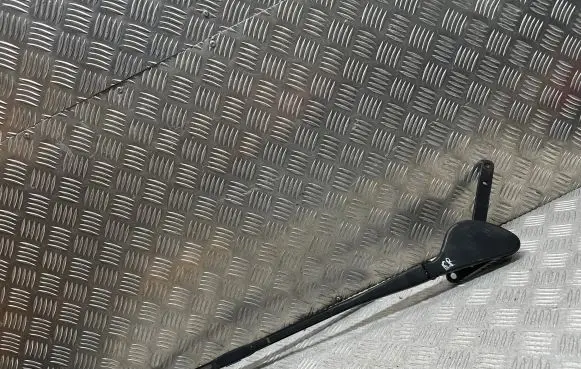 Mercedes-Benz SLK R172 Front wiper blade arm A1728200840
