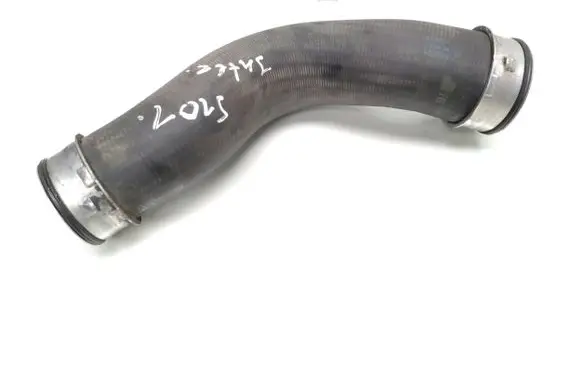 Volkswagen Golf V Intercooler hose/pipe 1k0145834p