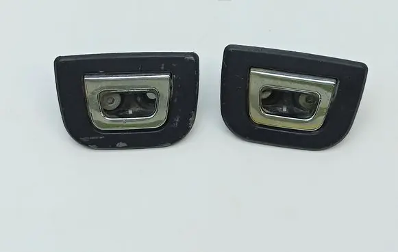 BMW 5 GT F07 Tie down hook / loop 