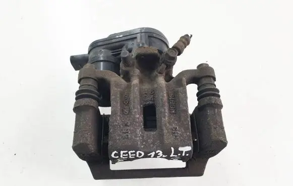 KIA Pro Cee'd II Rear brake caliper a558237700