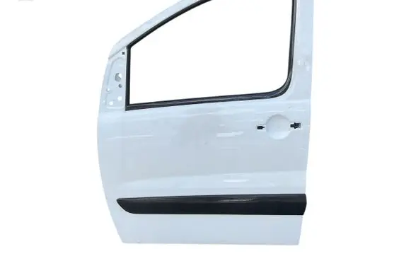 Citroen Jumpy Front door