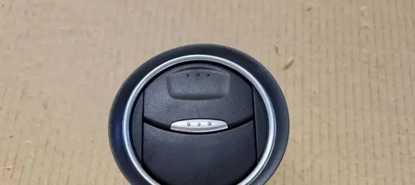 Ford S-MAX Dashboard side air vent grill/cover trim W11301