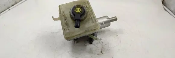 BMW 5 E60 E61 Brake fluid reservoir 32067179D