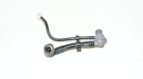BMW 1 E82 E88 Vacuum line/pipe/hose 7601007