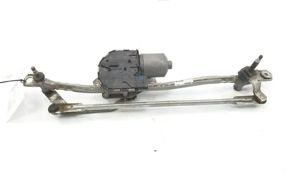 Audi A6 C7 Front wiper linkage 4G1955119