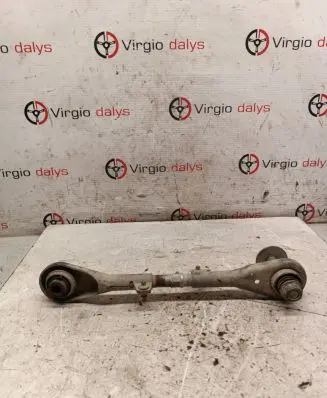 Peugeot 407 Rear control arm