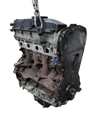 Ford Transit Engine P8FA