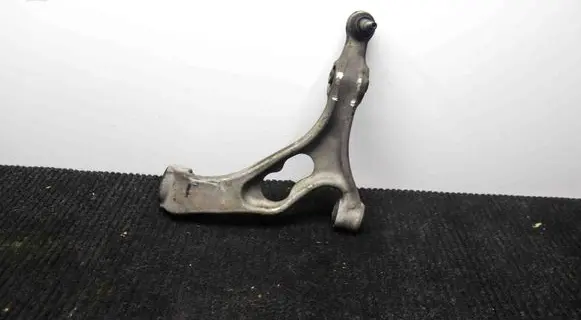 Front lower control arm/wishbone