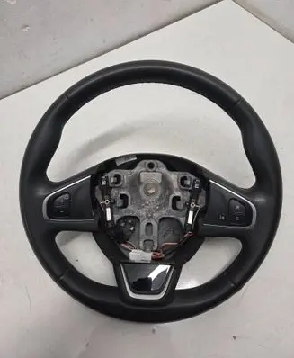 Renault Clio IV Steering wheel 484005241R 201925268 639538500G