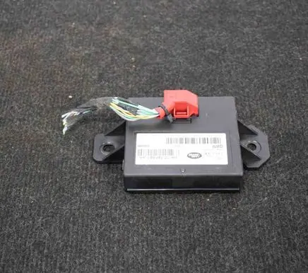 Land Rover Range Rover Evoque L538 Other devices