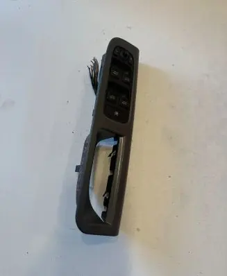 Volvo V50 Electric window control switch 30710786 30710789 30710787