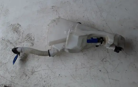 Land Rover Range Rover L405 Windshield washer fluid reservoir/tank HK8317B613B
