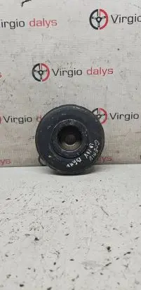 Renault Scenic II - Grand scenic II Crankshaft pulley