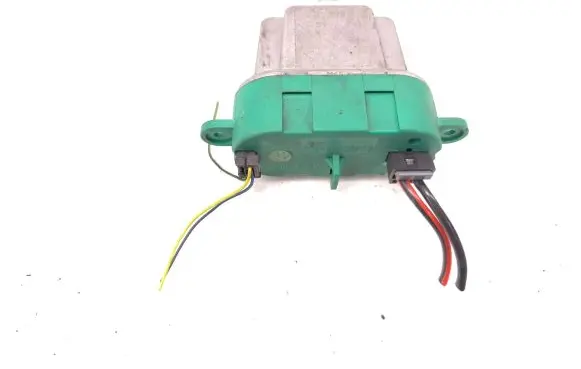 Renault Espace - Grand espace IV Heater blower motor/fan resistor 52492365