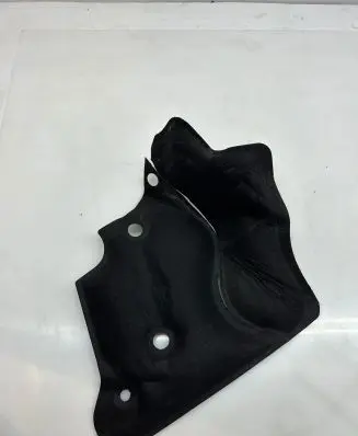 Mercedes-Benz Sprinter W907 W910 Heat shield in engine bay A9076826200