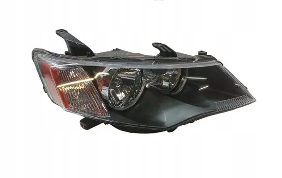Mitsubishi Outlander Headlight/headlamp
