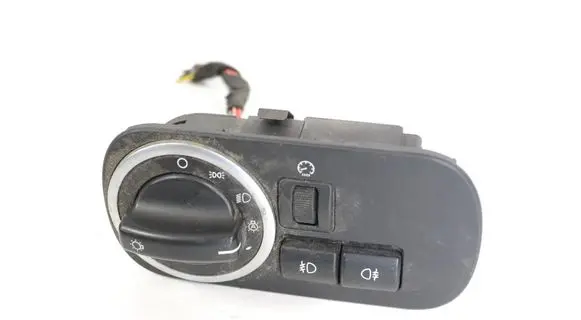 Land Rover Range Rover Sport L320 Light switch AH2213A024AB