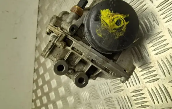 BMW 3 F30 F35 F31 other engine part 8642288