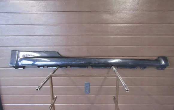 KIA Pro Cee'd I Front sill (body part) 